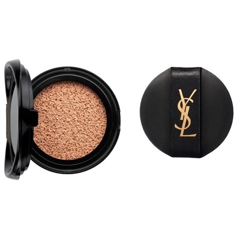 how to change ysl cushion refill|YSL cushion.